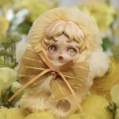 SKULLPANDA L'impressionnisme Dawn