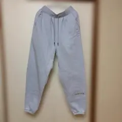 UNDER ARMOUR ジョガーパンツ グレー