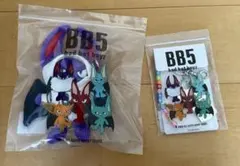 完売品 Chevon 2ndワンマン記念『Banquet』ラバーキーホルダー - メルカリ