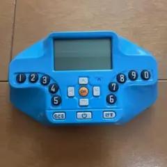 Benesse けいさんマスター 知育玩具 本体