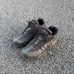 Nike Air Max 95 ブラックスニーカー