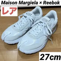 Maison Margielaマルジェラ Reebok リーボック タビ 靴