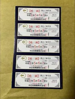 2026年最新】優待 中日本興業の人気アイテム - メルカリ