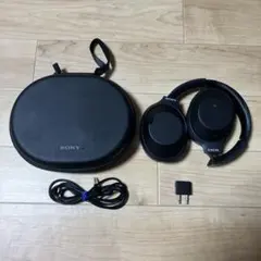 SONY WH-1000XM2 ワイヤレスヘッドホン