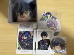 ジュン　もちマス