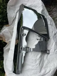 1/14舟形バンパー ムネトラ 国産車に | Mercari