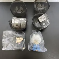 肩ズンfig　鬼太郎誕生ゲゲゲの謎