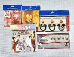 【新品未開封】ディズニーリゾート★タオル