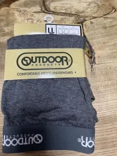 新品★ OUTDOOR アウトドア ボクサーパンツ LLサイズのサムネイル
