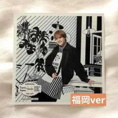 Travis Japan ましかくフォト 七五三掛龍也 台北限定 - メルカリ