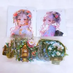 nene様 Kaguya Galaxy セット