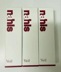 新品未開封 nahl's Pure+ 化粧水ピュア ローション 2本セット - メルカリ