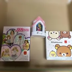 リカちゃん ピーチ姫　リラックまとめ売り^_^