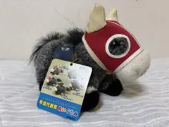 2025年最新】スーパーホースぬいぐるみの人気アイテム - メルカリ
