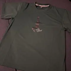 IN THE PAINT TシャツXXL