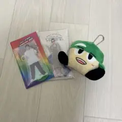 神山智洋 ヤツぬい アクリルスタンド