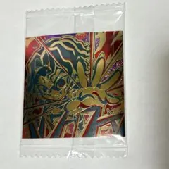 ②最新13弾 無限城編 鬼滅の刃 シールウエハース 無限レア 鬼舞辻無惨