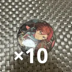 あんスタ 三毛縞斑 心光印彩 缶バッジ 中国 Amazon | あんスタ 中国 ハート缶バッジ 心光印彩 三毛縞斑 88点