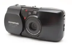 OLYMPUS μ mju ZOOM panorama A0673 - メルカリ