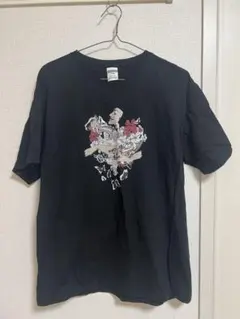 蛾と蝶 ツアー Tシャツ