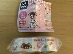 サンリオ　はま寿司　シュガーバニーズ