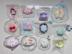 【選択制】スクイーズ 捏捏 squishy