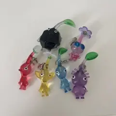 めじるしアクセサリー ピクミン