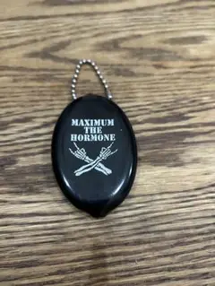 MAXIMUM THE HORMONE コインケース