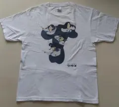 新しい学校のリーダーズ公式ジブリとコラボ幻のＴシャツ2022年物紺１枚 新しい学校のリーダーズ公式ジブリとコラボ幻のTシャツ2022年物紺