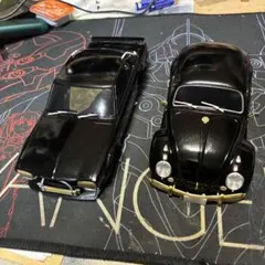 京商ミニッツ、ボディー2枚