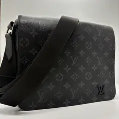 2025年最新】ヴィトン ディストリクトpm モノグラムの人気アイテム