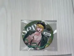 センラ センワン Brun 缶バッジ