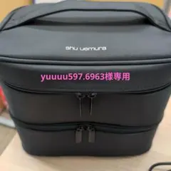 【yuuuu597.6963様専用】shu uemura ポーチ