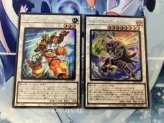 ジャンドシンクロ　シクセット　①
