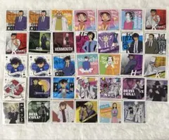 名探偵コナン ステッカー シール まとめ売り