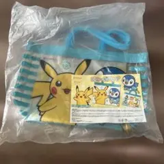 ポケモン ビニールバッグ プールバッグのサムネイル