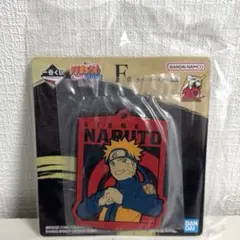 NARUTO 疾風伝 忍ノ絆 一番くじ F賞 ラバーコースター