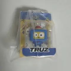 TRUZ hikun ブリスターチャームコレクション