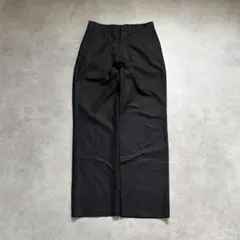 ネップ 70s 80s made in usa スラックス ワイド - メルカリ