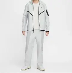 NIKE Tech Fleece フルジップ パーカーセットアップのサムネイル