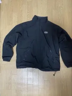 ［大特価］ブルゾン2way仕様アウター秋服冬服リバーシブルストリート　古着