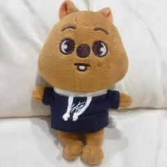 SKZOO クオッカ ぬいぐるみ ハン - メルカリ