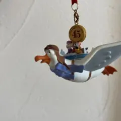 Disney The Rescuers 45周年 オーナメント | Mercari
