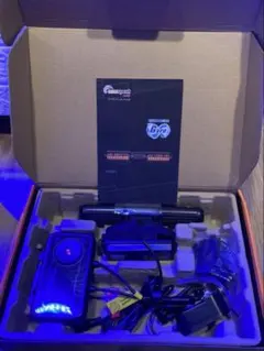 ☆在庫ラスト☆Maxspect 最新Gyre水流ポンプＭＪ-GF 308 新製品 Maxspect MJ-GF308と316 ジャイル型のコスパ最強ポンプ