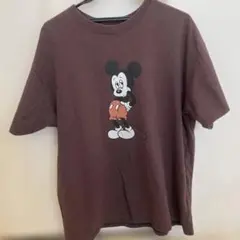 フリークスストア　ミッキーTシャツ