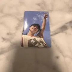 BOYNEXTDOOR ジェヒョン The Action トレカ