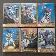 2026年最新】ガンプラ旧キットの人気アイテム - メルカリ