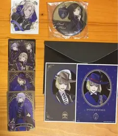 ツイステッドワンダーランド ポムフィオーレ セット売り