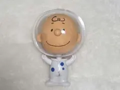 チャーリーブラウン　フィギュア　10㎝ スヌーピー PEANUTS
