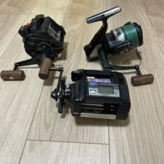 DAIWA ダイワ 棚ハンターSS60 TANA HUNTER Daiwa ダイワ タナハンターSS-60 棚 TANA HUNTER